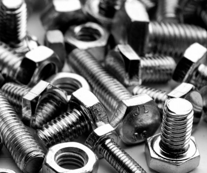 Tornillería y fijaciones
