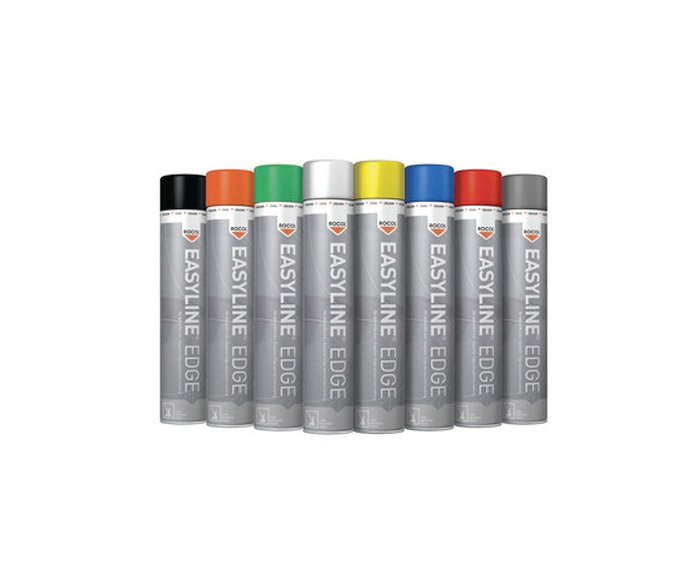 Pintura epoxi aerosol