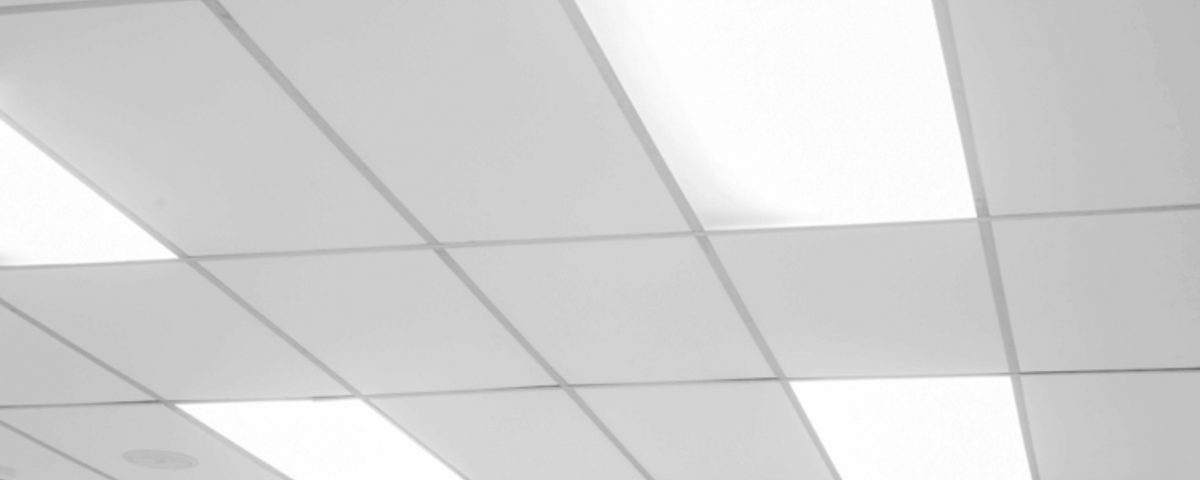 Iluminación LED para ahorrar en la oficina y el hogar